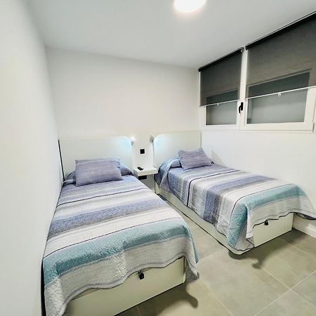 Apartamento Parque Jardin Las Palmas de Gran Canaria Ngoại thất bức ảnh