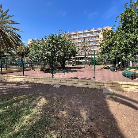 Apartamento Parque Jardin Las Palmas de Gran Canaria Ngoại thất bức ảnh