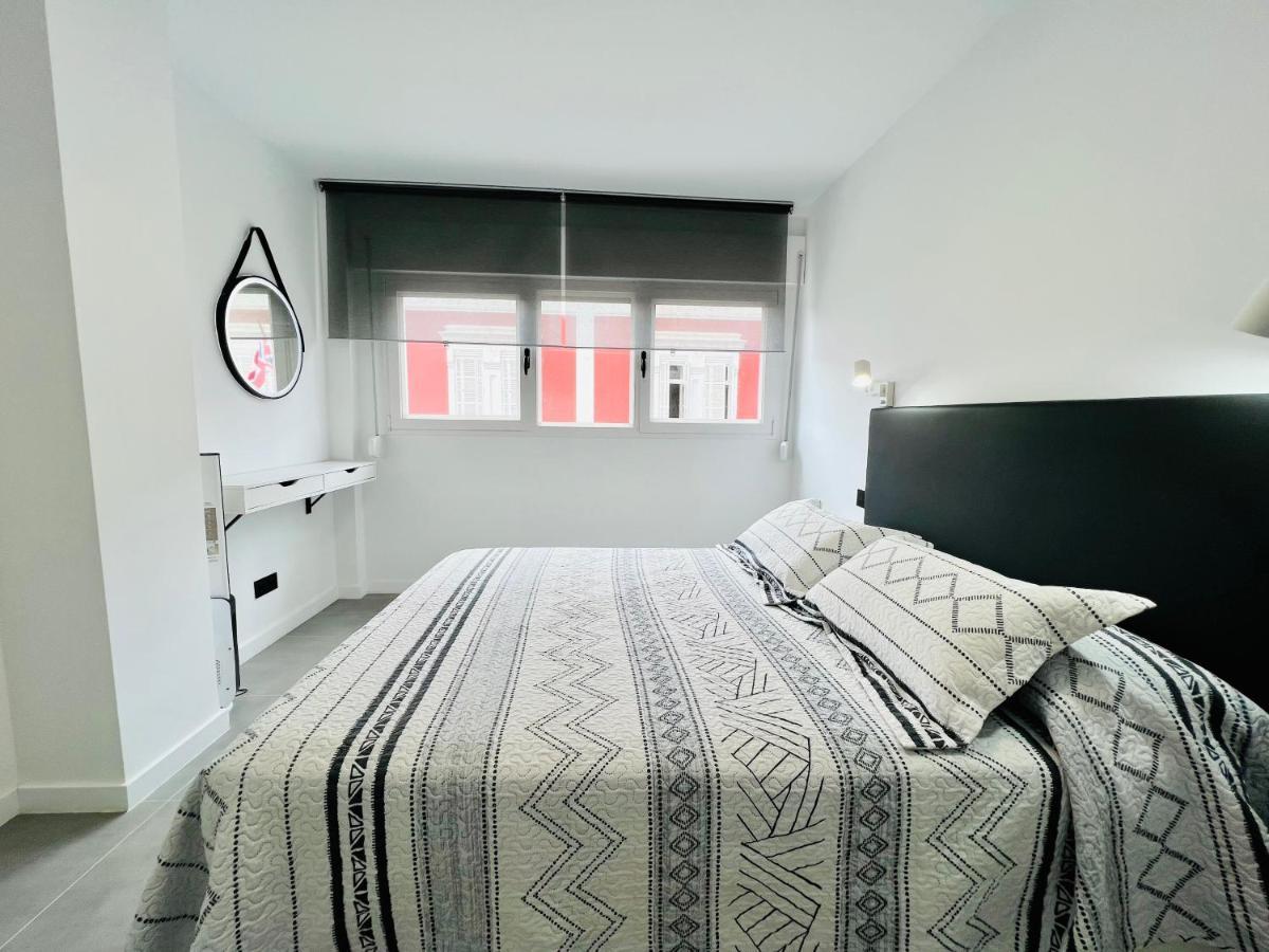 Apartamento Parque Jardin Las Palmas de Gran Canaria Ngoại thất bức ảnh