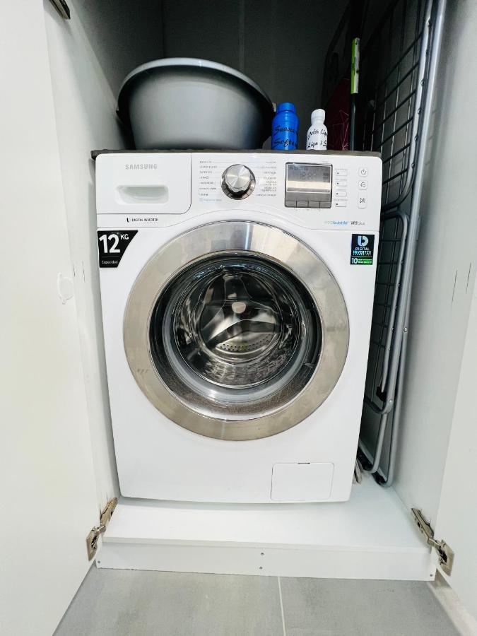 Apartamento Parque Jardin Las Palmas de Gran Canaria Ngoại thất bức ảnh