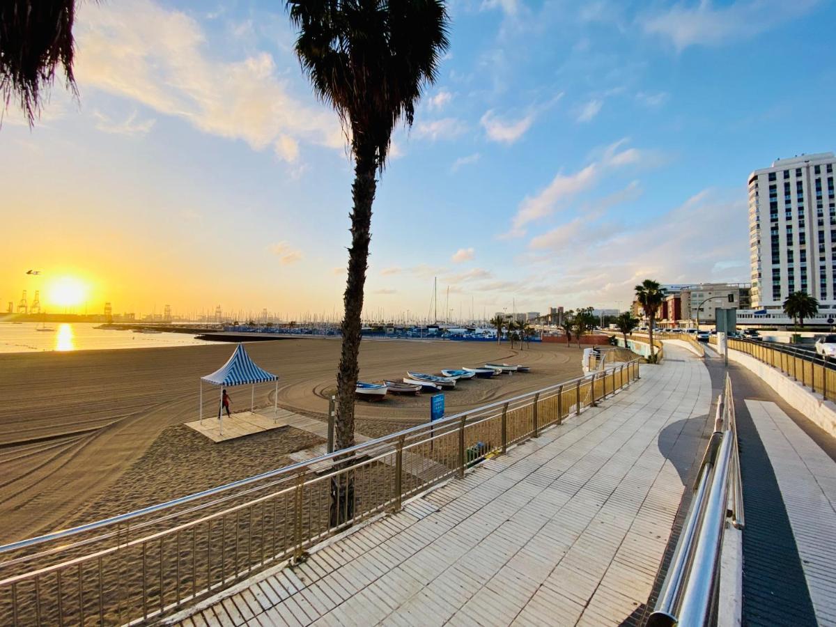 Apartamento Parque Jardin Las Palmas de Gran Canaria Ngoại thất bức ảnh