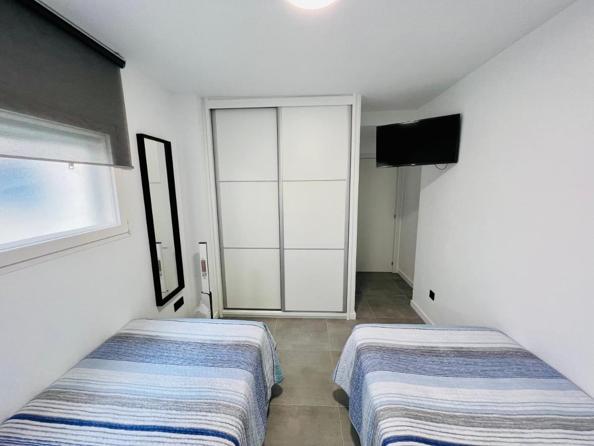 Apartamento Parque Jardin Las Palmas de Gran Canaria Ngoại thất bức ảnh