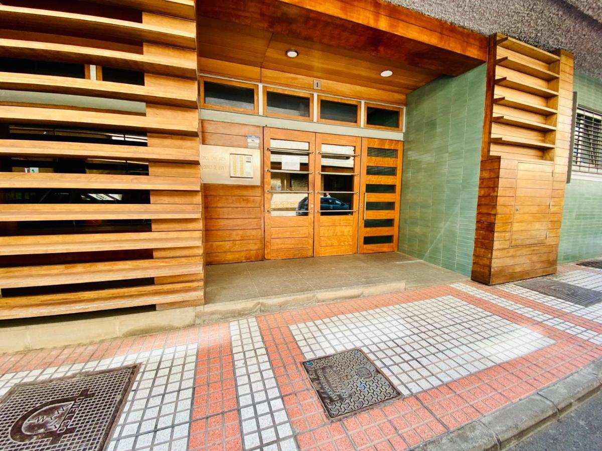 Apartamento Parque Jardin Las Palmas de Gran Canaria Ngoại thất bức ảnh