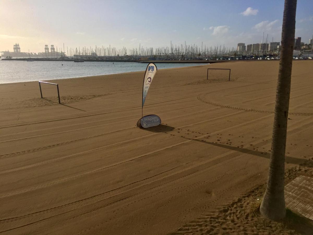 Apartamento Parque Jardin Las Palmas de Gran Canaria Ngoại thất bức ảnh