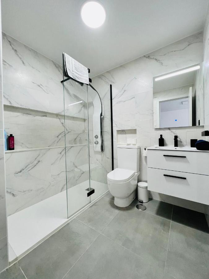 Apartamento Parque Jardin Las Palmas de Gran Canaria Ngoại thất bức ảnh