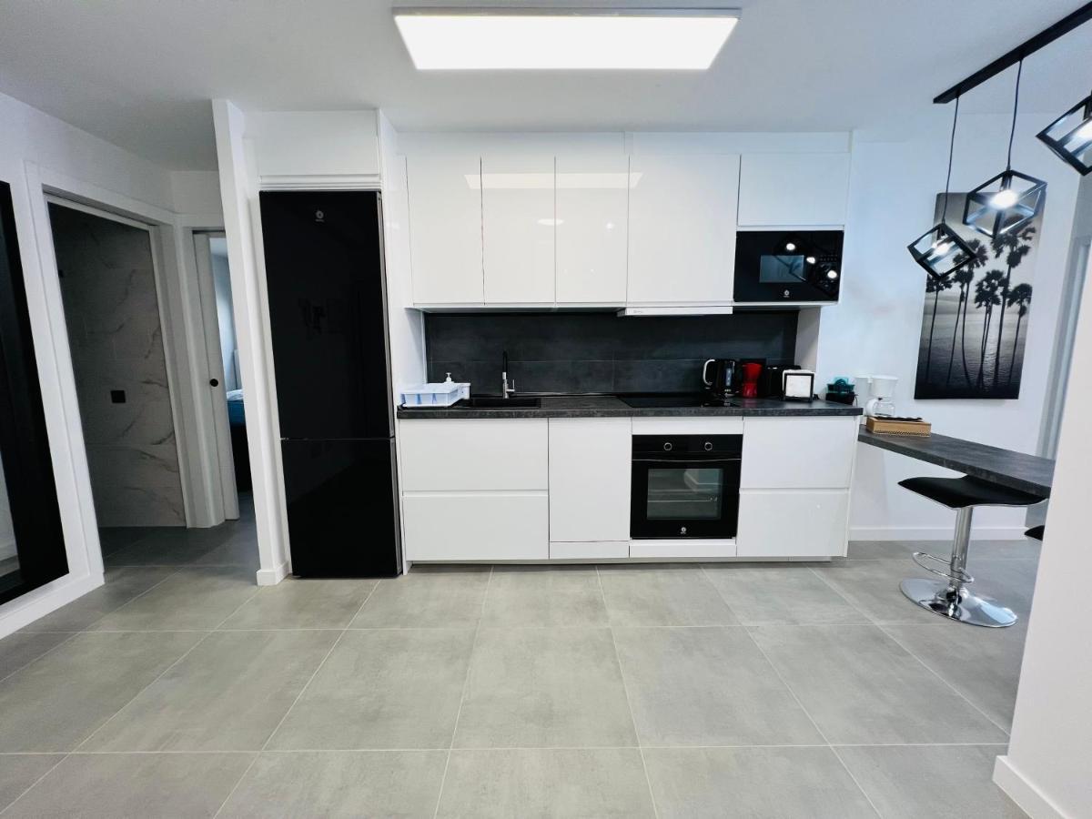 Apartamento Parque Jardin Las Palmas de Gran Canaria Ngoại thất bức ảnh