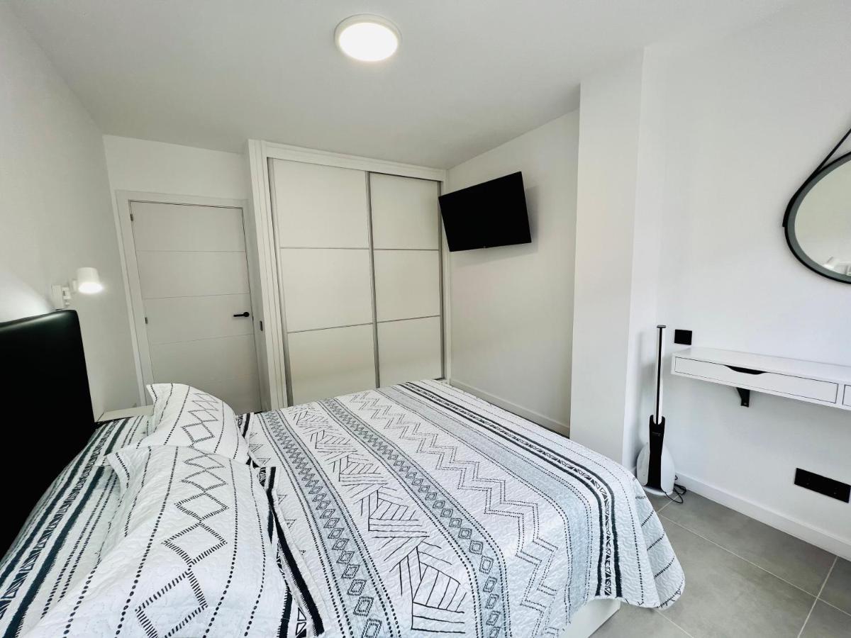 Apartamento Parque Jardin Las Palmas de Gran Canaria Ngoại thất bức ảnh
