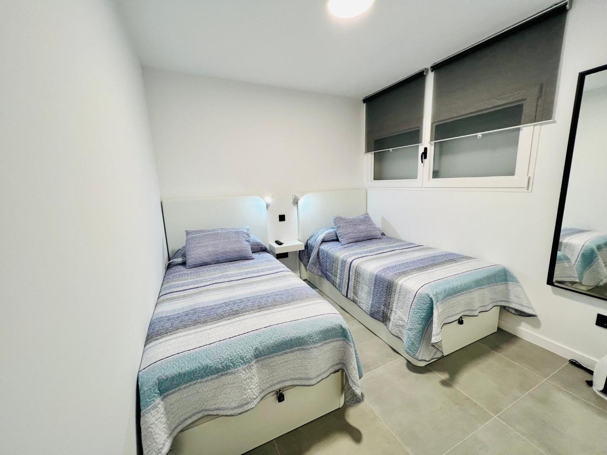 Apartamento Parque Jardin Las Palmas de Gran Canaria Ngoại thất bức ảnh