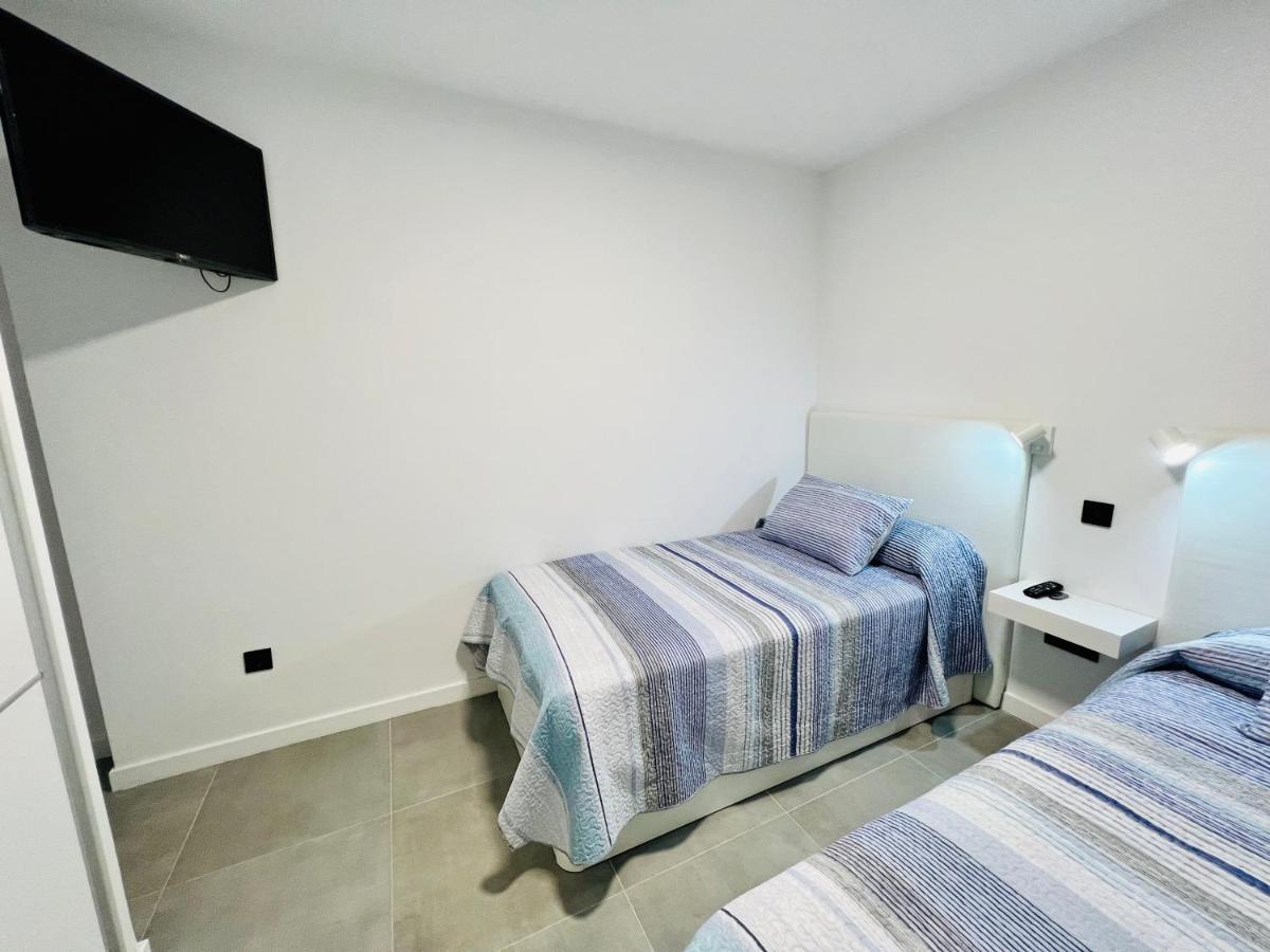 Apartamento Parque Jardin Las Palmas de Gran Canaria Ngoại thất bức ảnh