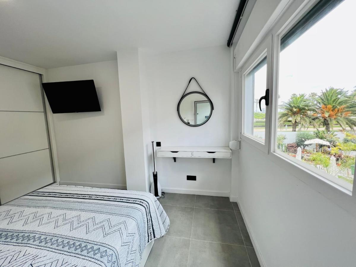 Apartamento Parque Jardin Las Palmas de Gran Canaria Ngoại thất bức ảnh