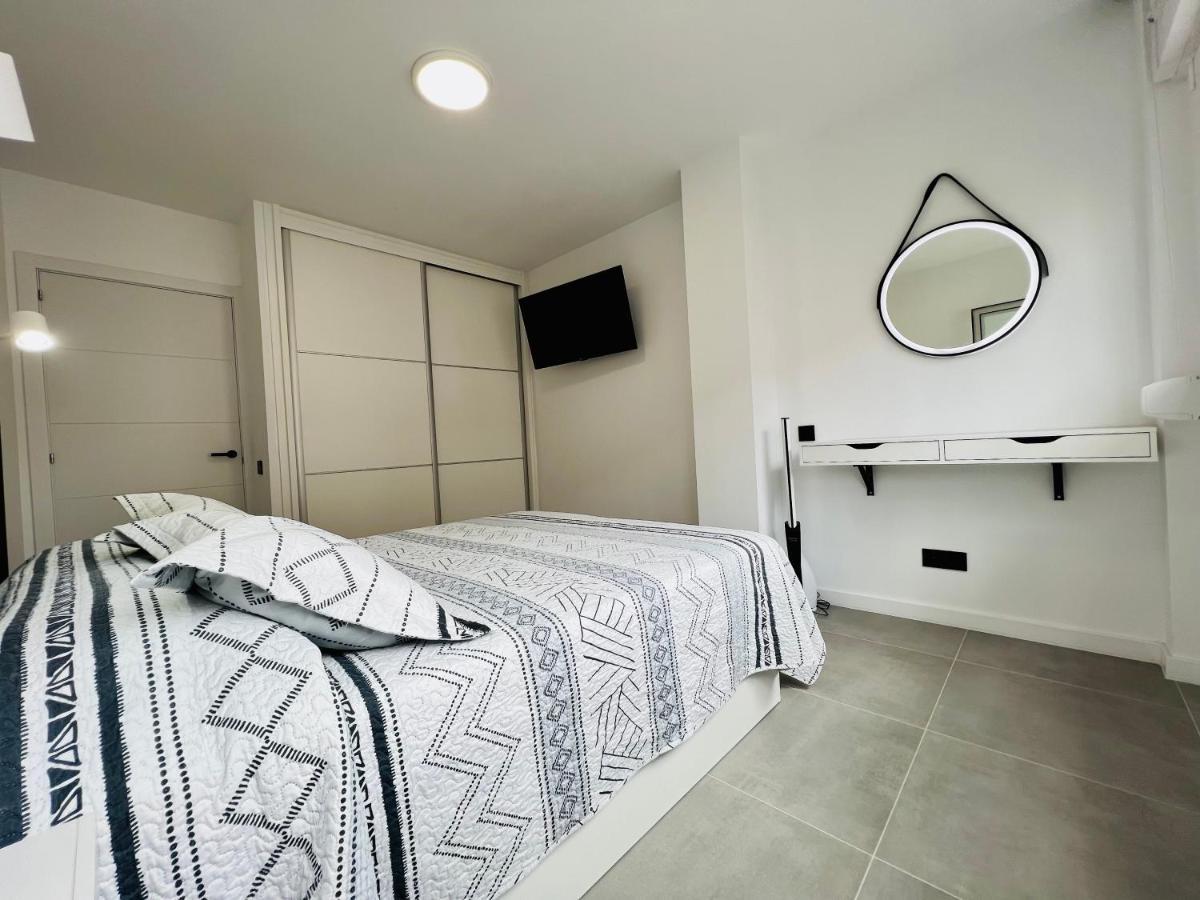 Apartamento Parque Jardin Las Palmas de Gran Canaria Ngoại thất bức ảnh