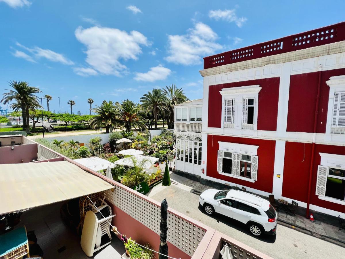 Apartamento Parque Jardin Las Palmas de Gran Canaria Ngoại thất bức ảnh