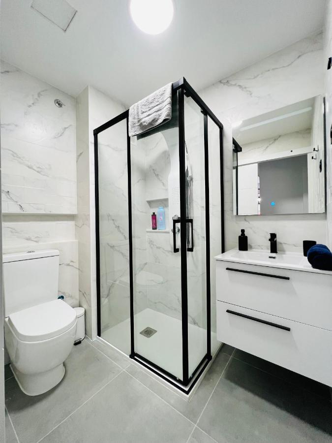 Apartamento Parque Jardin Las Palmas de Gran Canaria Ngoại thất bức ảnh
