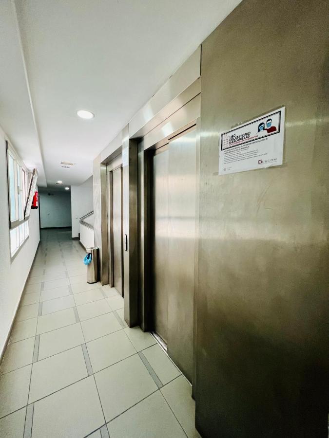 Apartamento Parque Jardin Las Palmas de Gran Canaria Ngoại thất bức ảnh
