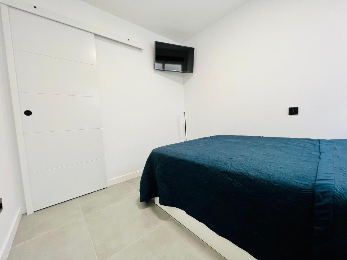 Apartamento Parque Jardin Las Palmas de Gran Canaria Ngoại thất bức ảnh