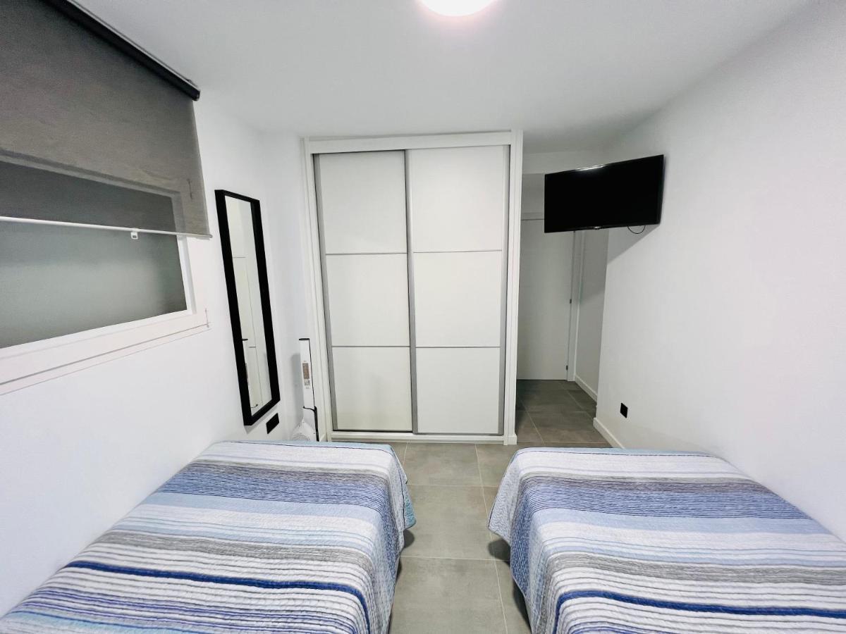 Apartamento Parque Jardin Las Palmas de Gran Canaria Ngoại thất bức ảnh