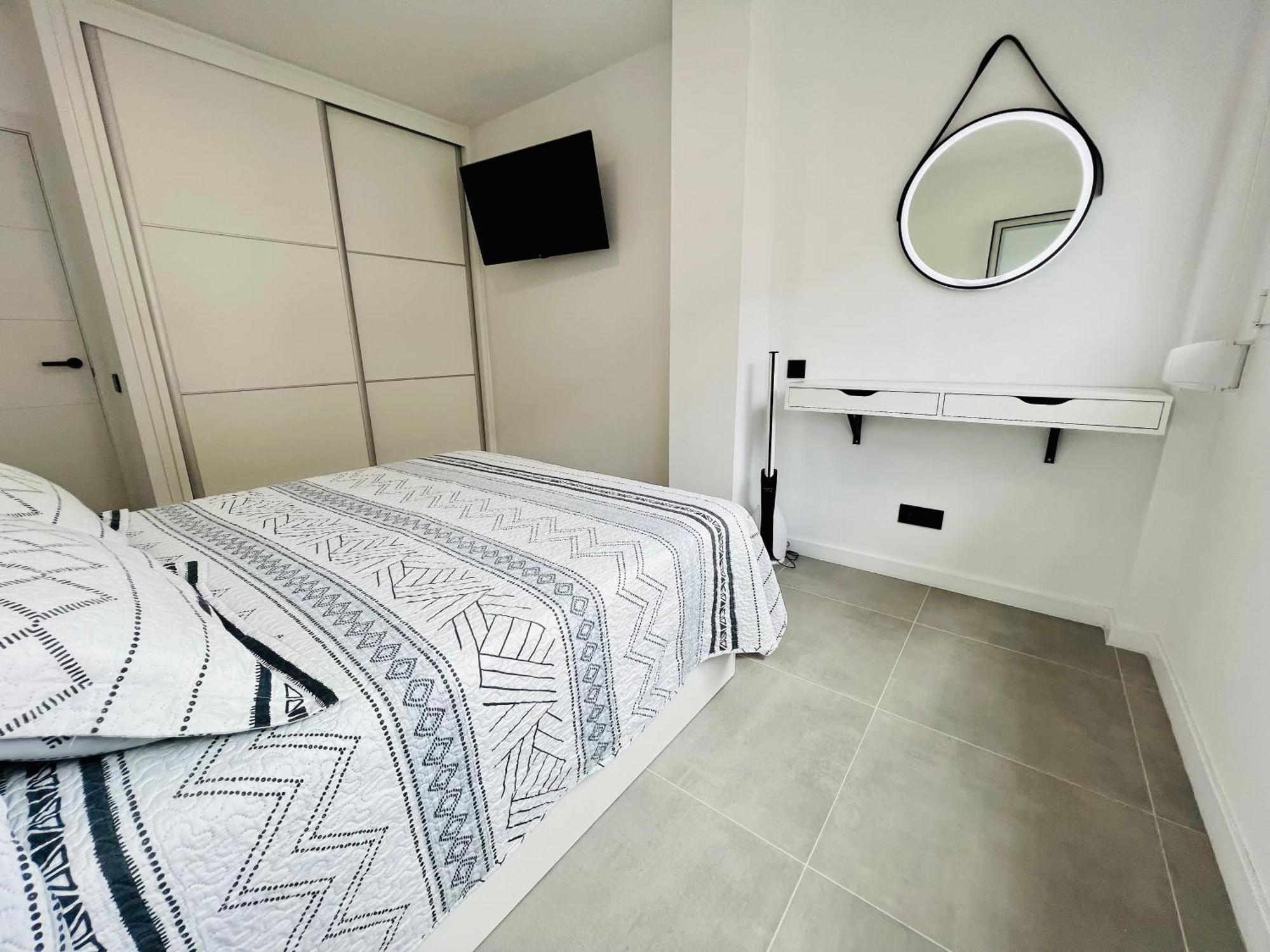 Apartamento Parque Jardin Las Palmas de Gran Canaria Ngoại thất bức ảnh